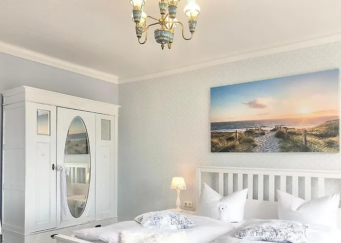 Villa Imme Timmendorfer Strand